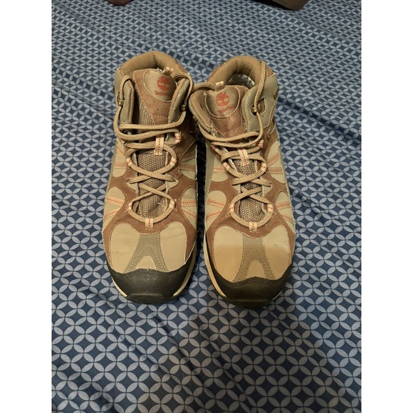 Timberland Shoes - Timberland Men Size 9 Translite Gore-Tex Hiking Boot